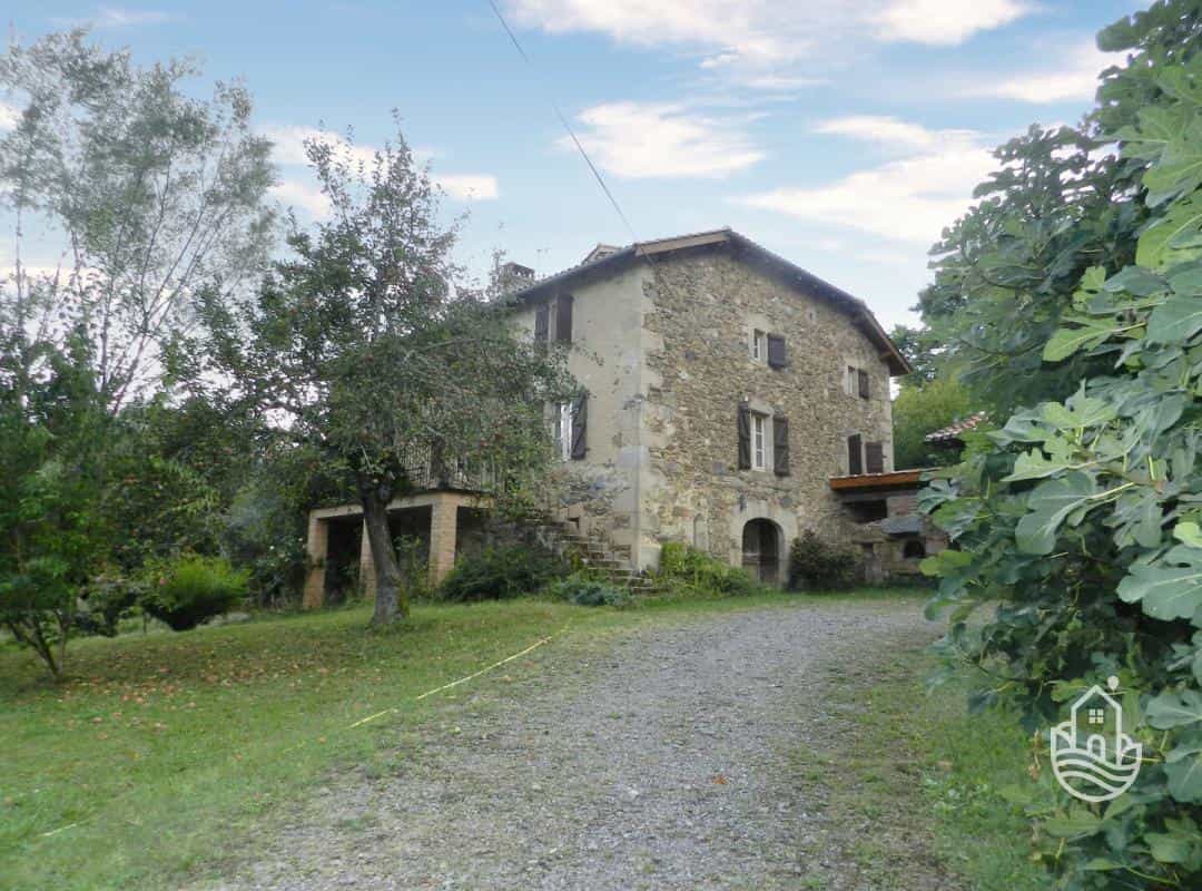 Casa nel Figeac, Occitanie 12515917