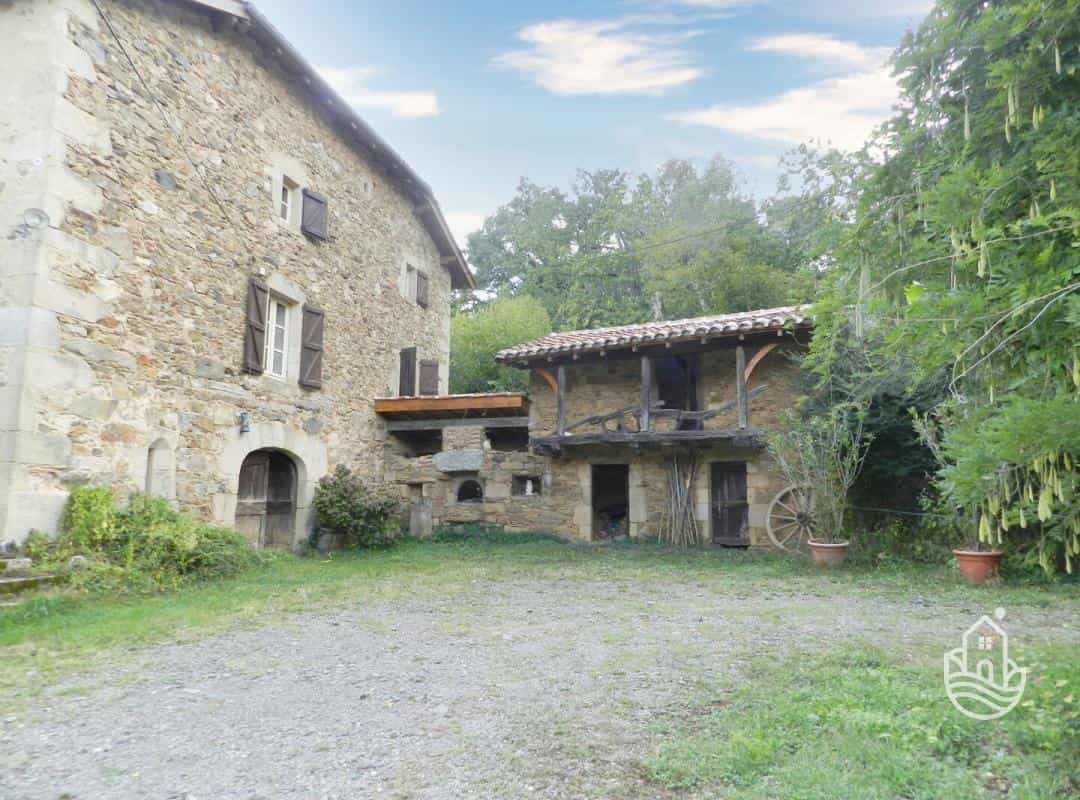 Haus im Figeac, Okzitanien 12515917