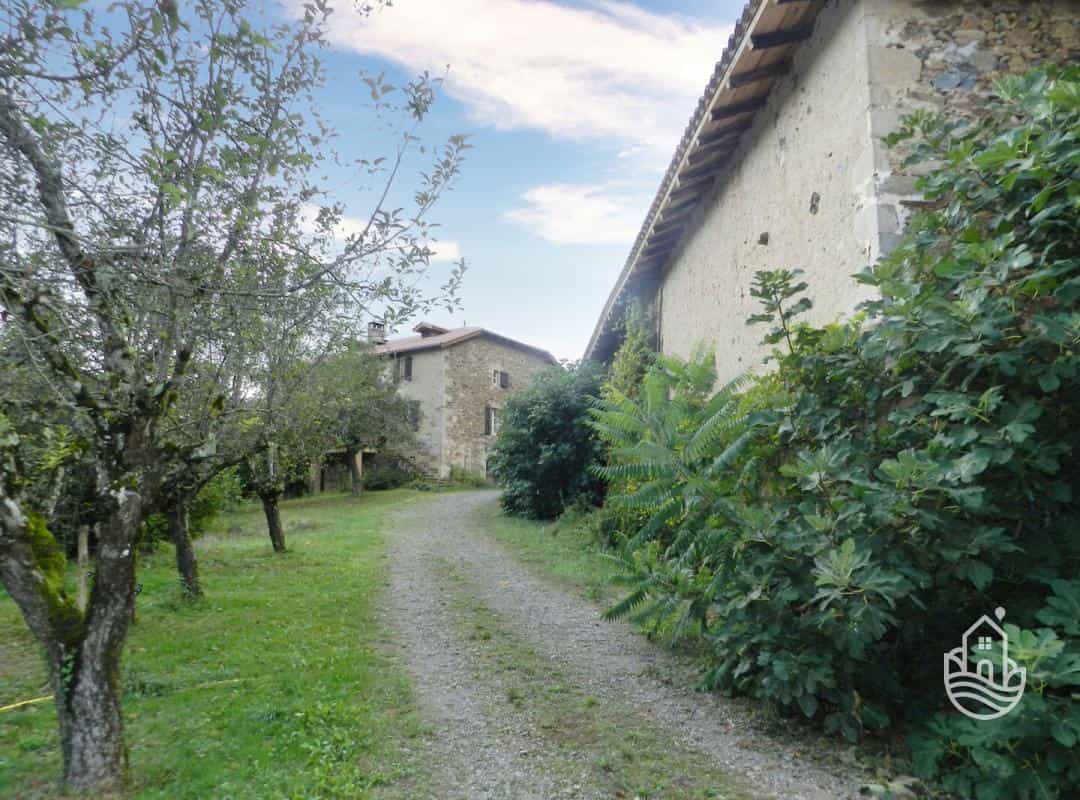 casa en Figeac, Occitania 12515917