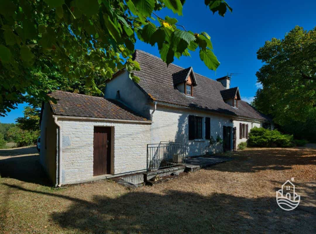 بيت في Montfaucon, Occitanie 12515918