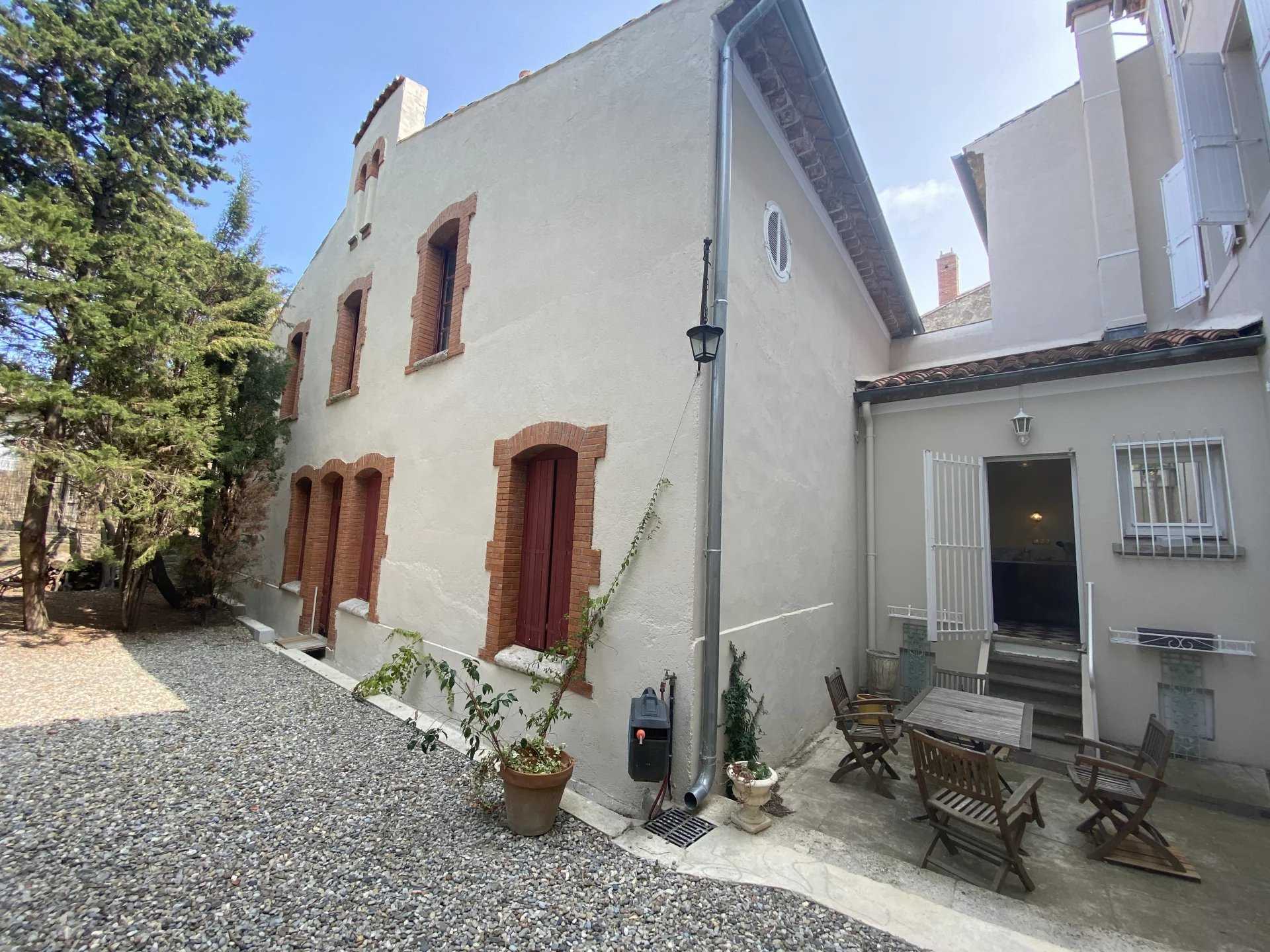 Huis in Fabrezan, Occitanië 12515922