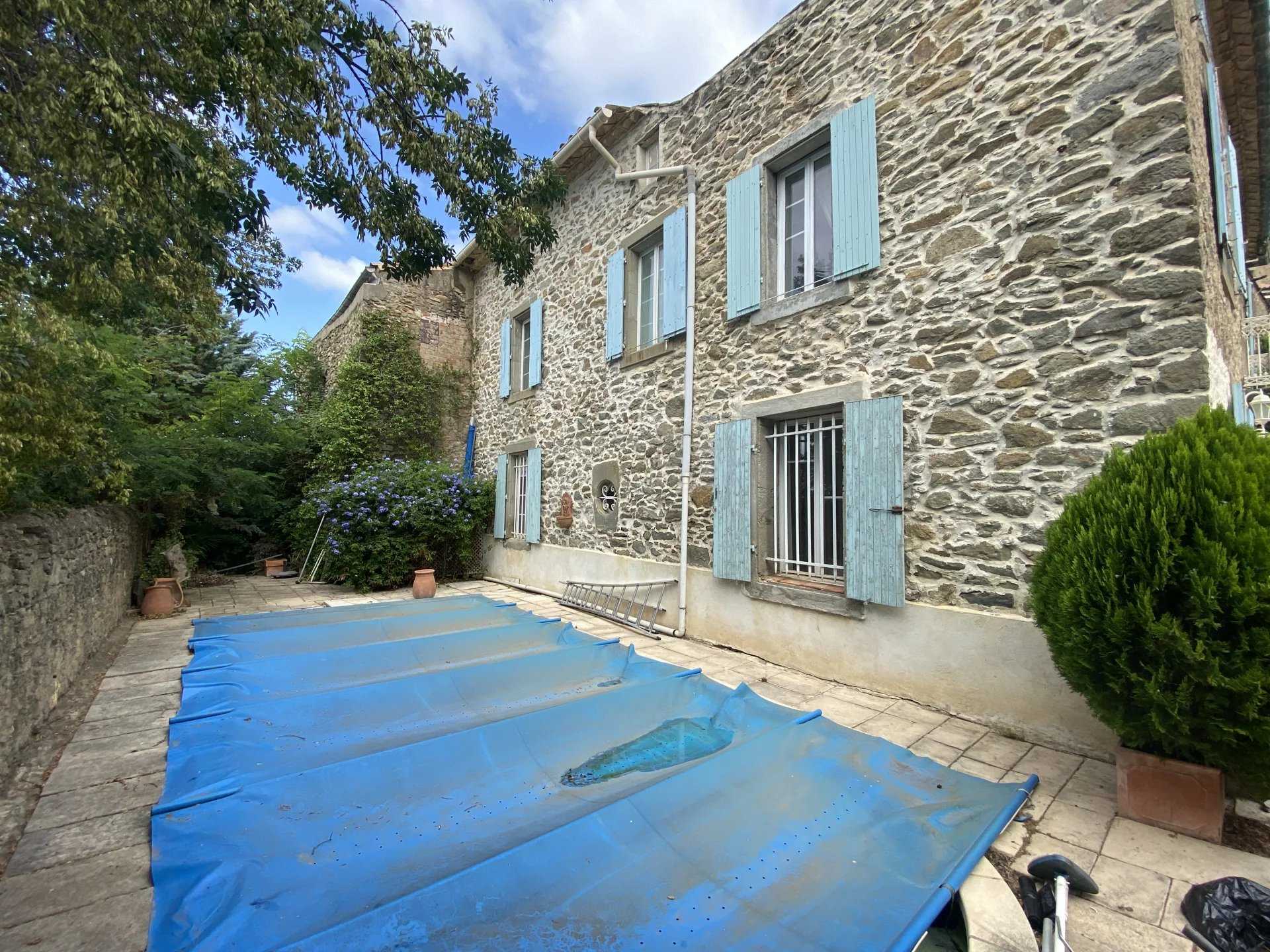 casa en Lézignan-Corbières, Occitanie 12515923