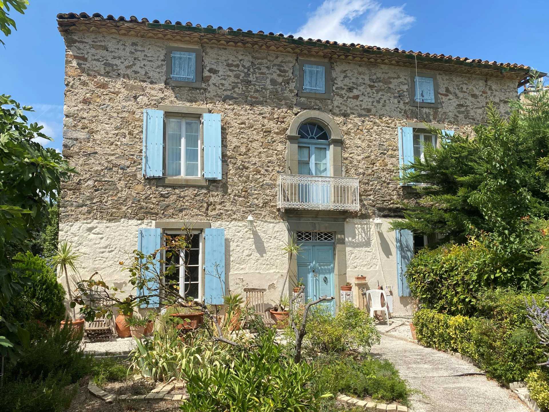 Talo sisään Lezignan-Corbieres, Occitanie 12515923