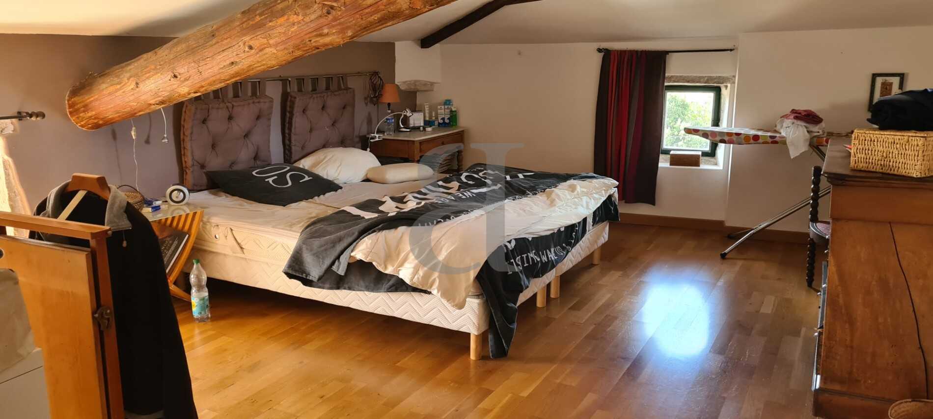 Dom w Taulignan, Auvergne-Rhône-Alpes 12515932