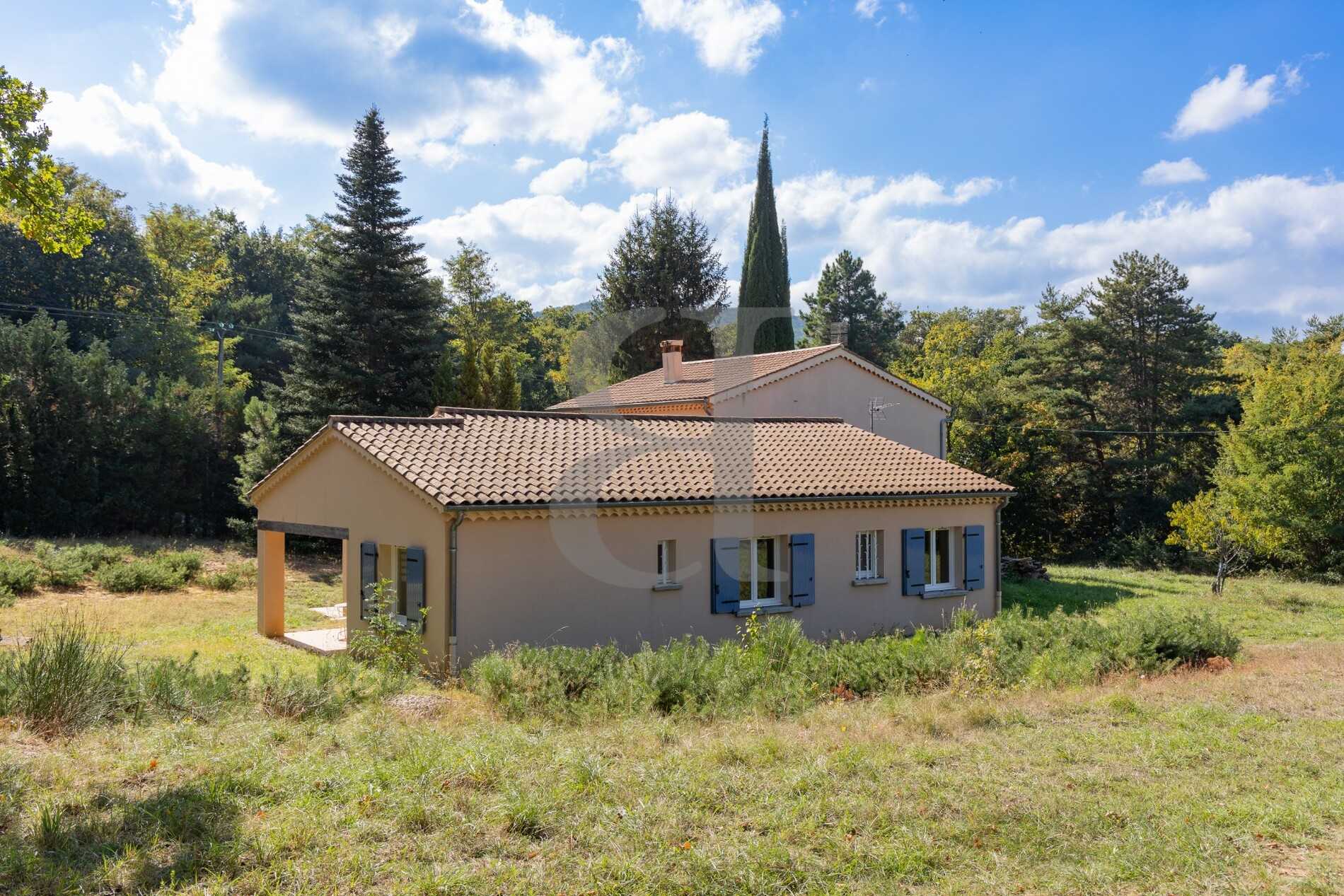 rumah dalam Dieulefit, Auvergne-Rhone-Alpes 12515985