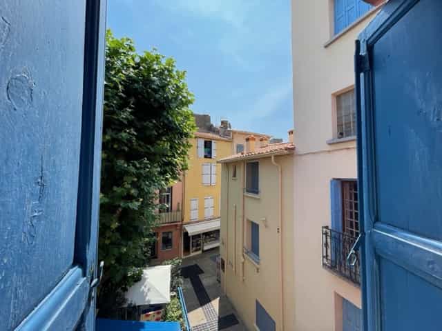 Talo sisään Collioure, Occitanie 12516019