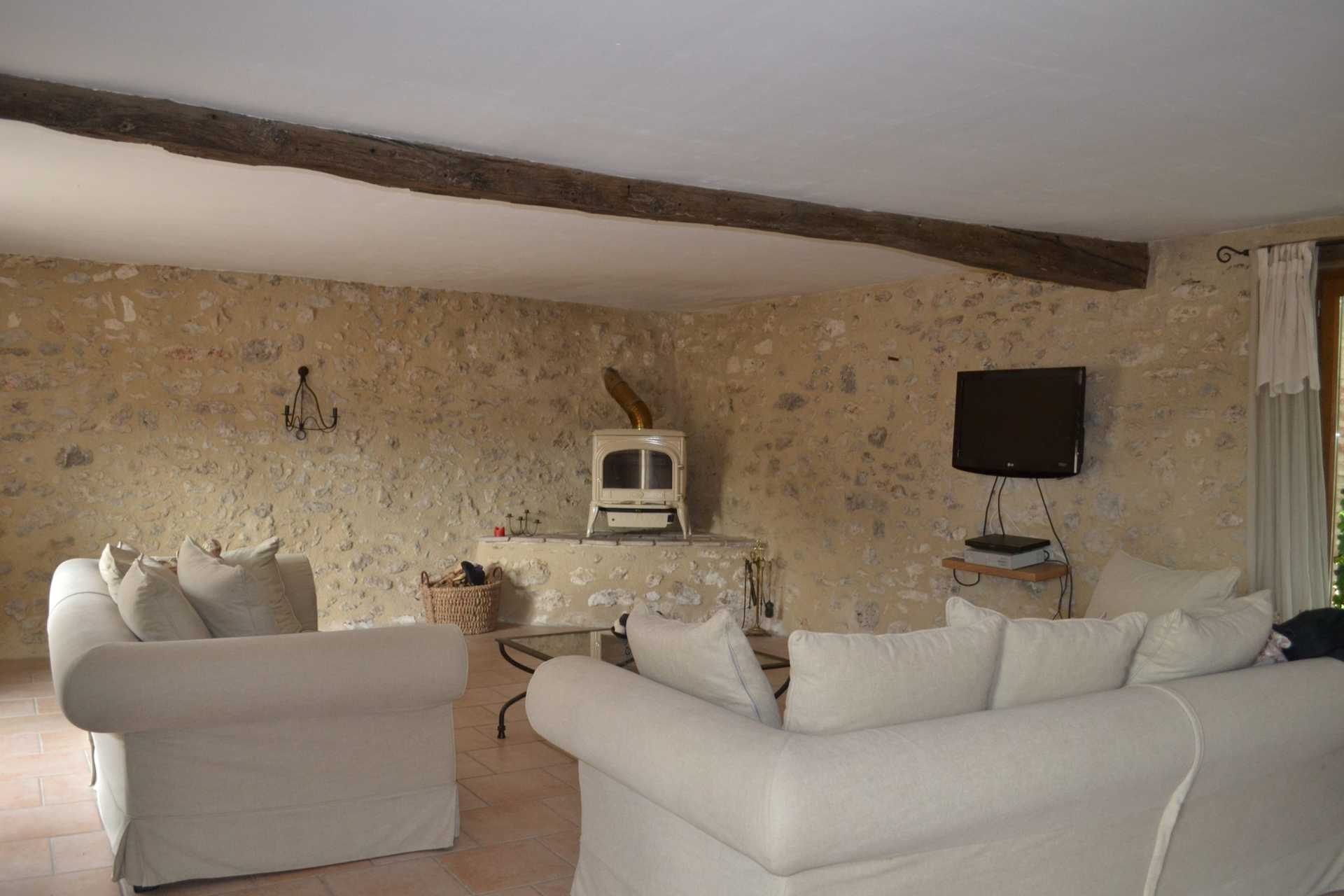 House in Ribagnac, Nouvelle-Aquitaine 12516029