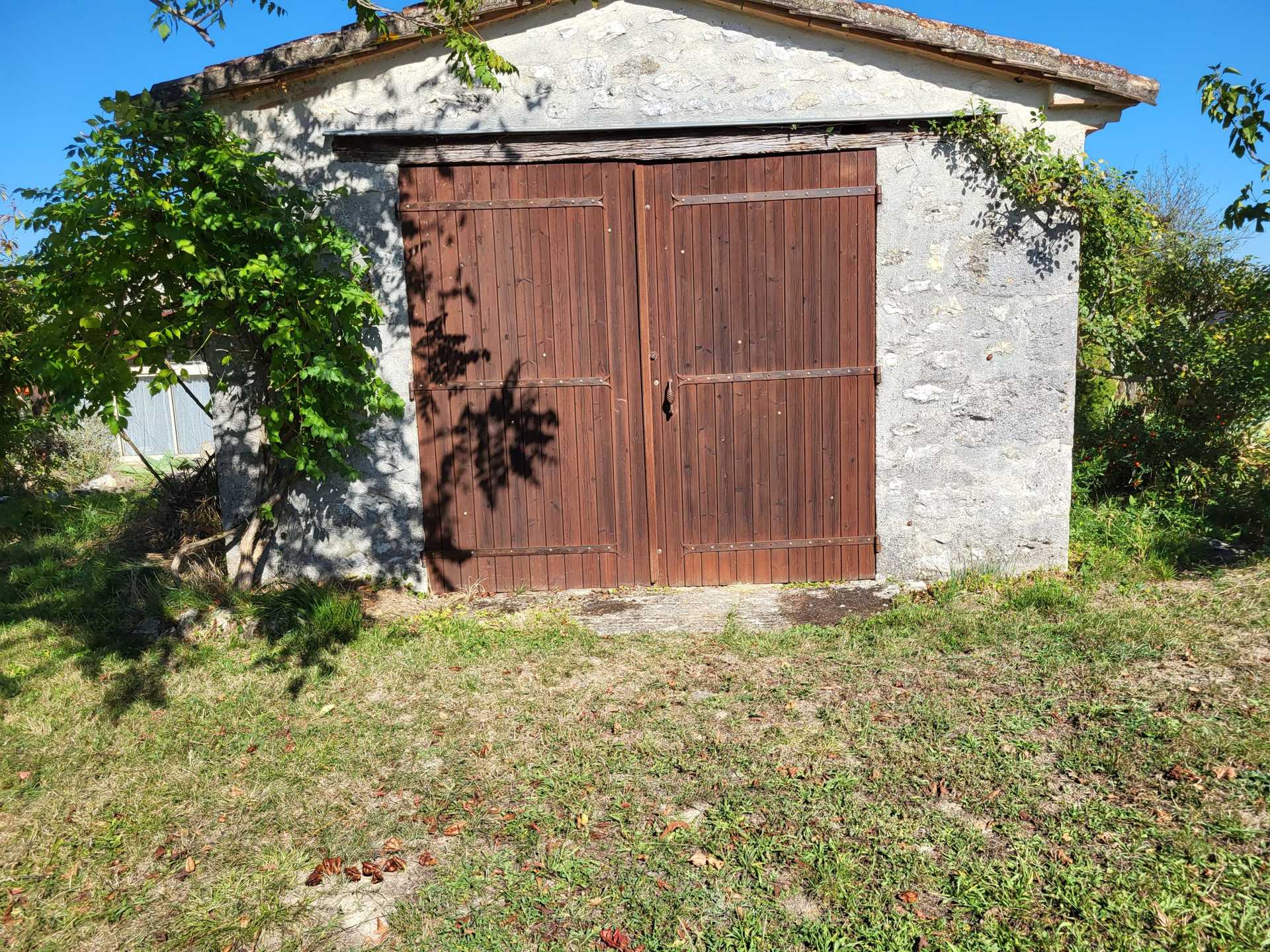 Hus i Douzains, Nouvelle-Aquitaine 12516034