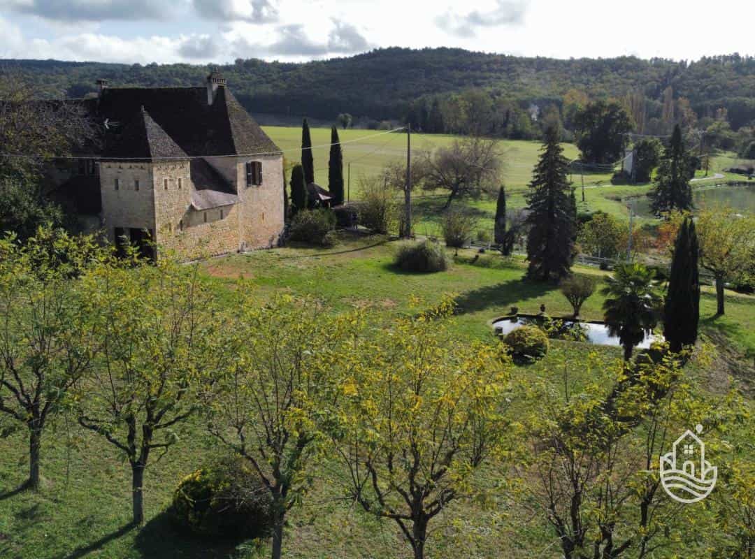 Talo sisään Montignac, Nouvelle-Aquitaine 12516042