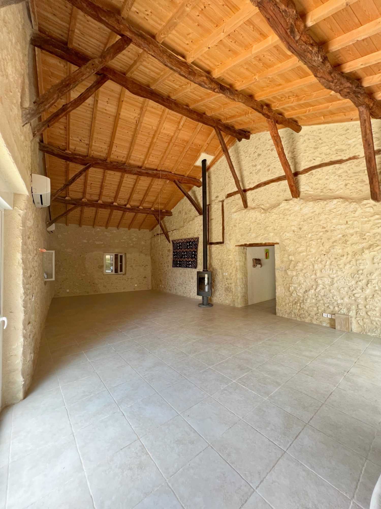 Casa nel Gondrin, Occitanie 12516052