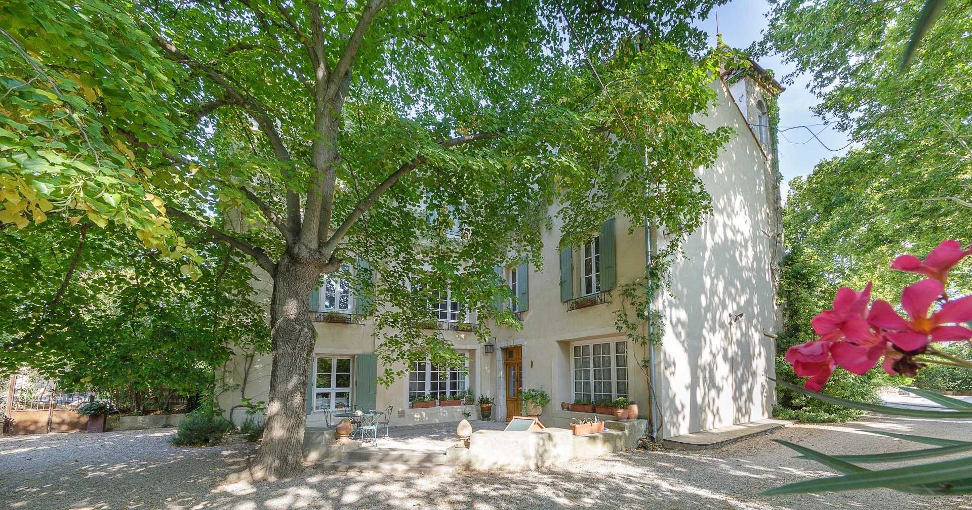 жилой дом в Narbonne, Occitanie 12516077