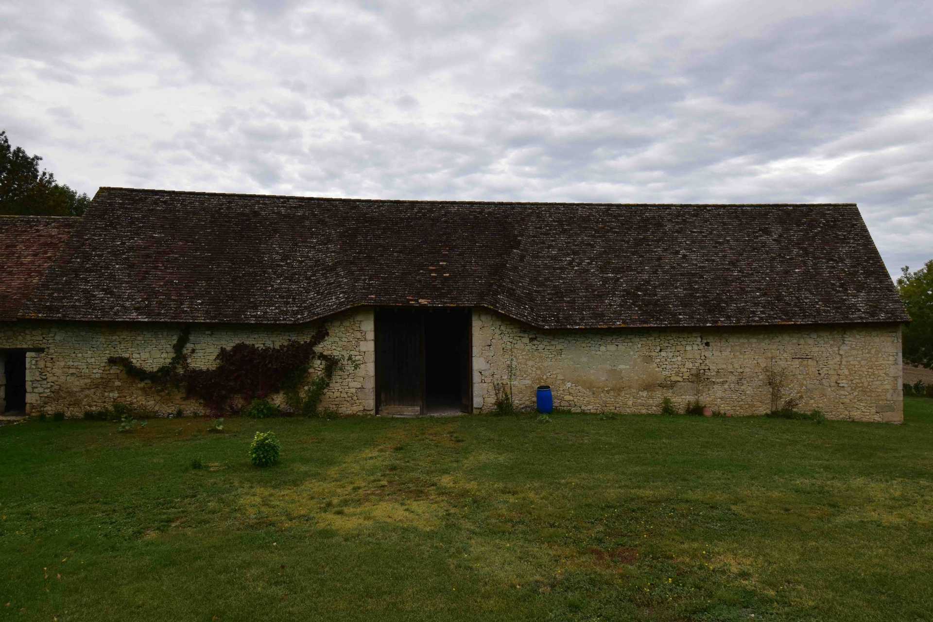 Hus i Cahuzac, Nouvelle-Aquitaine 12516106