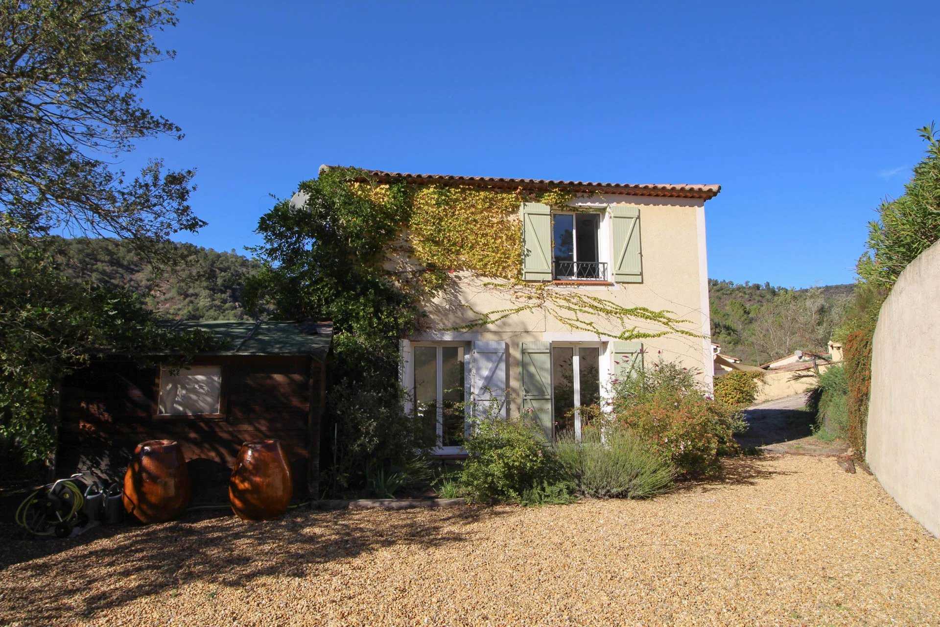 Haus im Montauroux, Provence-Alpes-Côte d'Azur 12516119