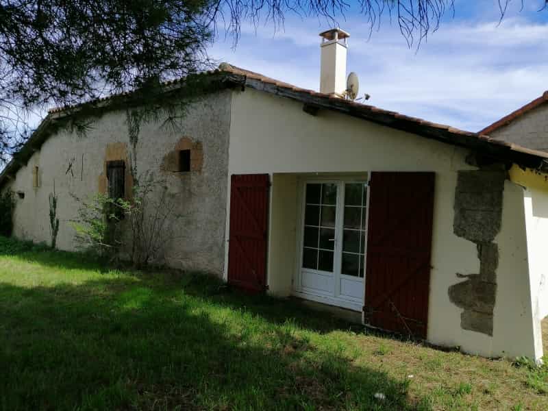жилой дом в Marciac, Occitanie 12516177