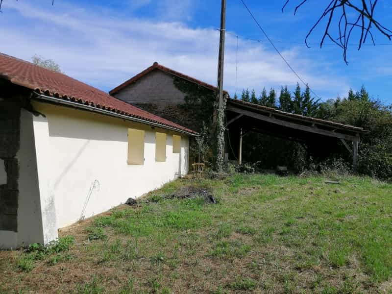 жилой дом в Marciac, Occitanie 12516177