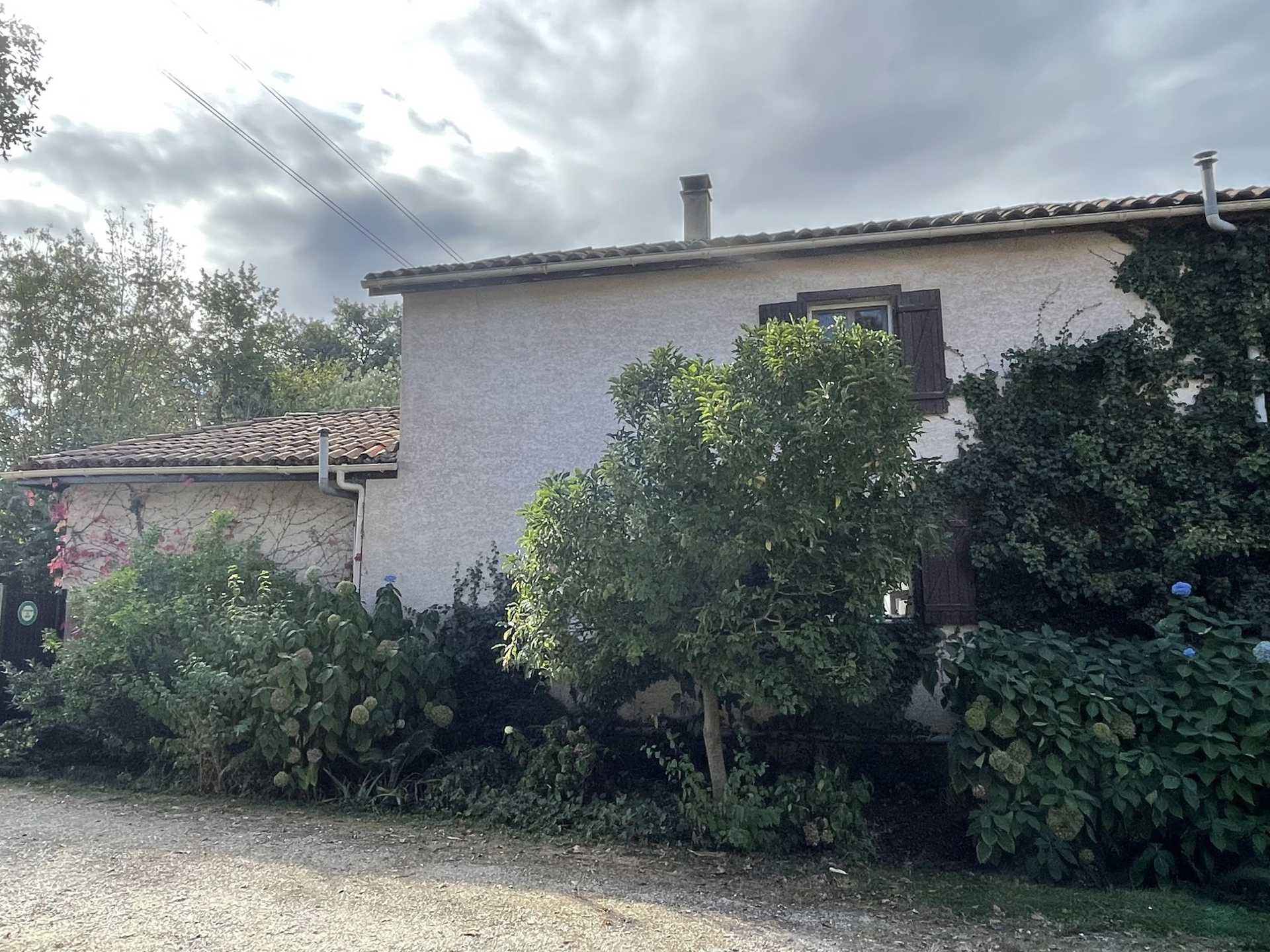 Lain di Castelnau-Magnoac, Occitanie 12516271