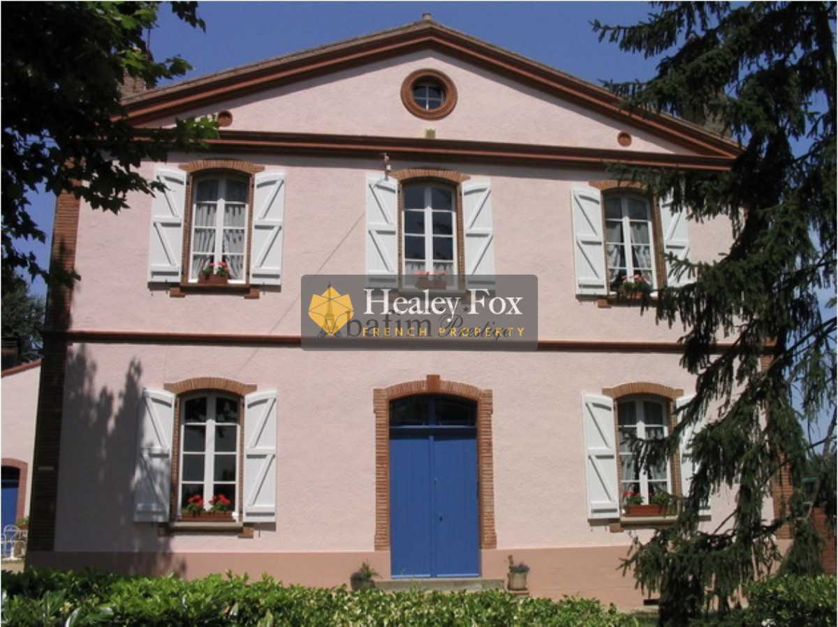 House in Saint-Alban, Occitanie 12516305