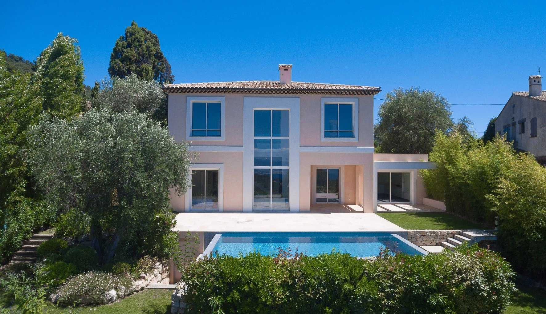 rumah dalam Villefranche-sur-Mer, Provence-Alpes-Côte d'Azur 12516373
