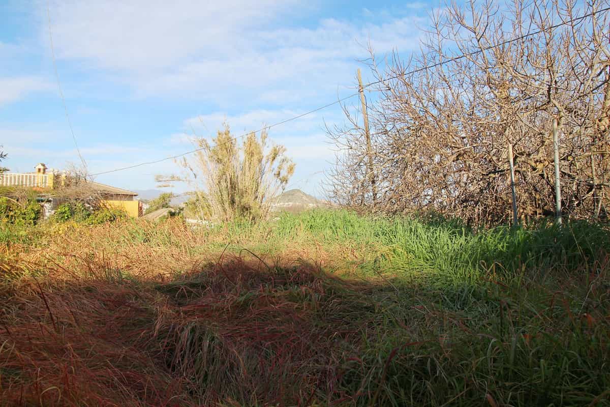 Land in Coin, Andalusia 12517555
