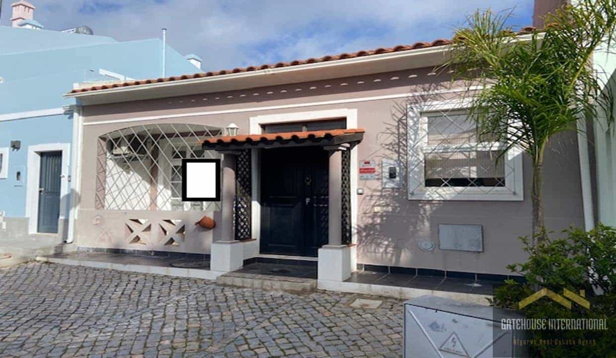 Talo sisään Quarteira, Faro 12517645