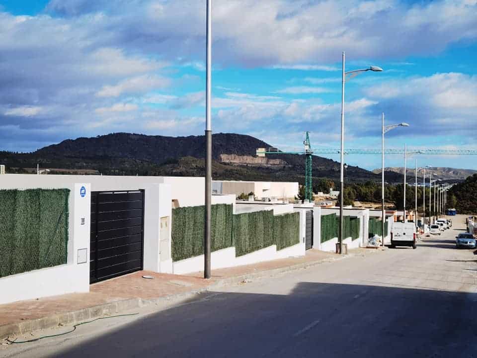 House in Calasparra, Region of Murcia 12517649