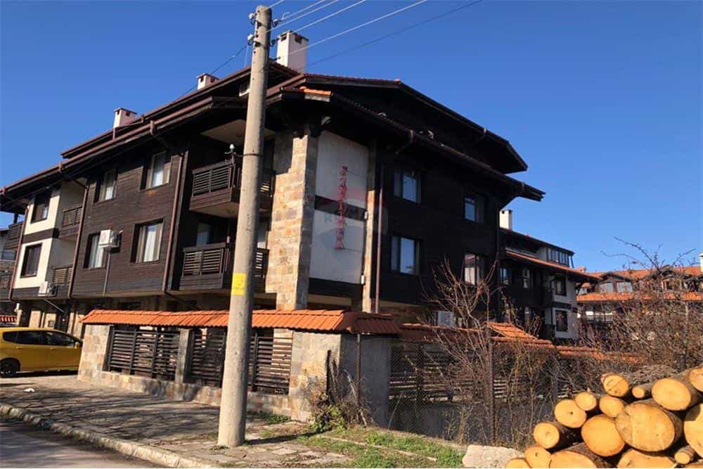 Condominio en bansko, Blagóevgrad 12517653