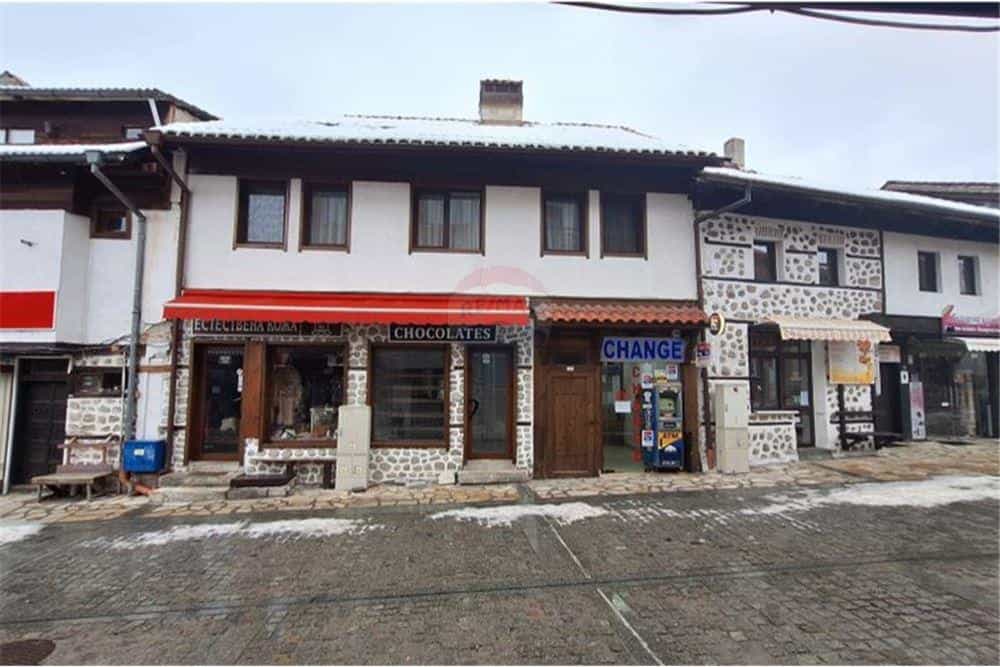 Будинок в Bansko, Blagoevgrad 12517654