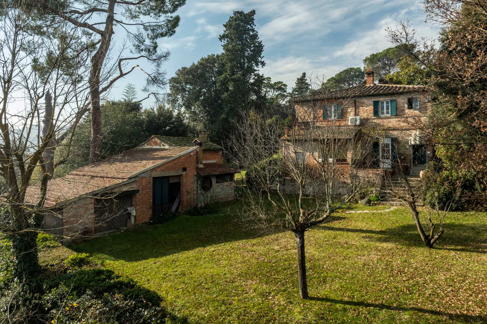 σπίτι σε Foiano della Chiana, Toscana 12517992