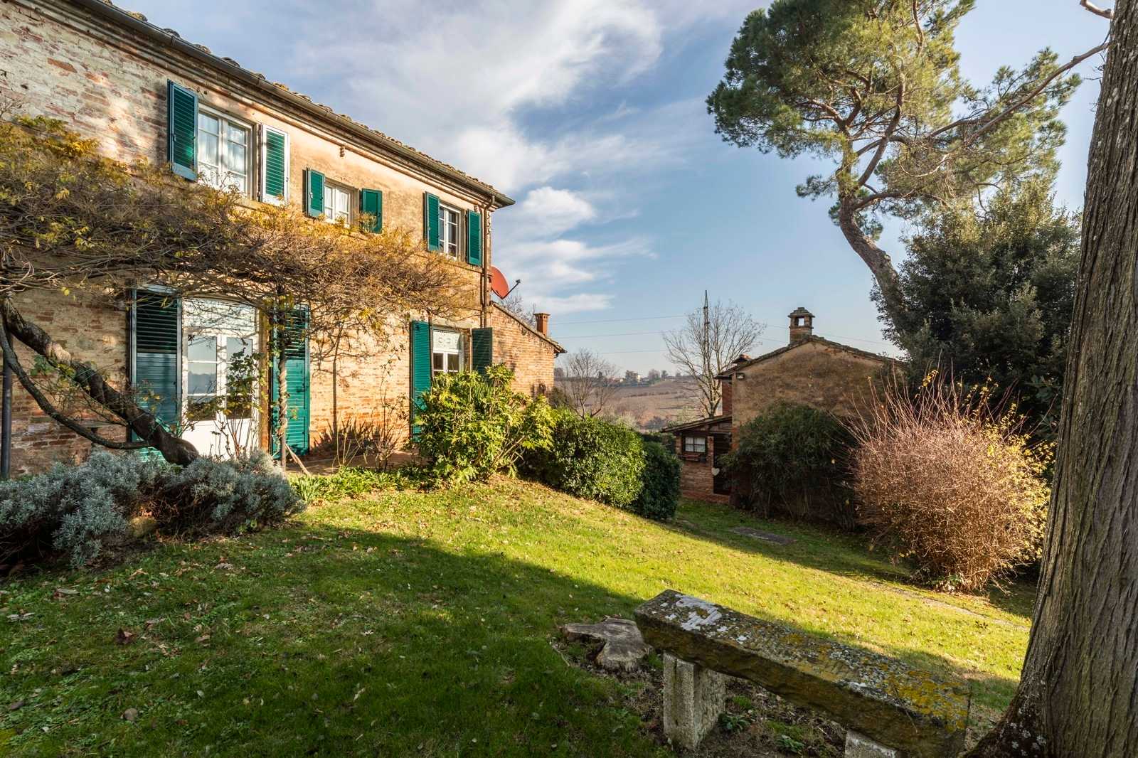 Huis in Foiano della Chiana, Toscana 12517992