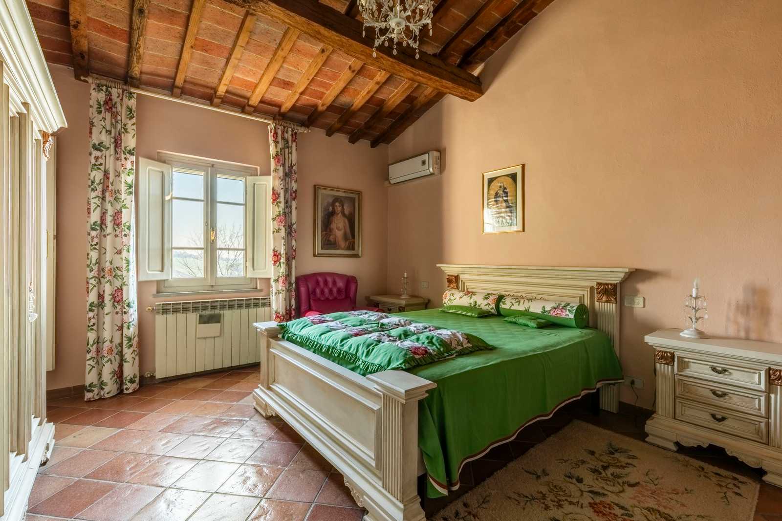 Huis in Foiano della Chiana, Toscana 12517992