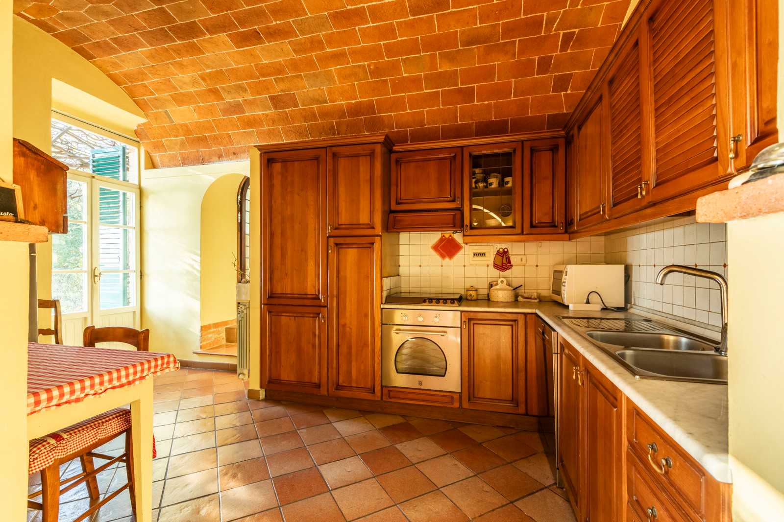 House in Foiano della Chiana, Toscana 12517992
