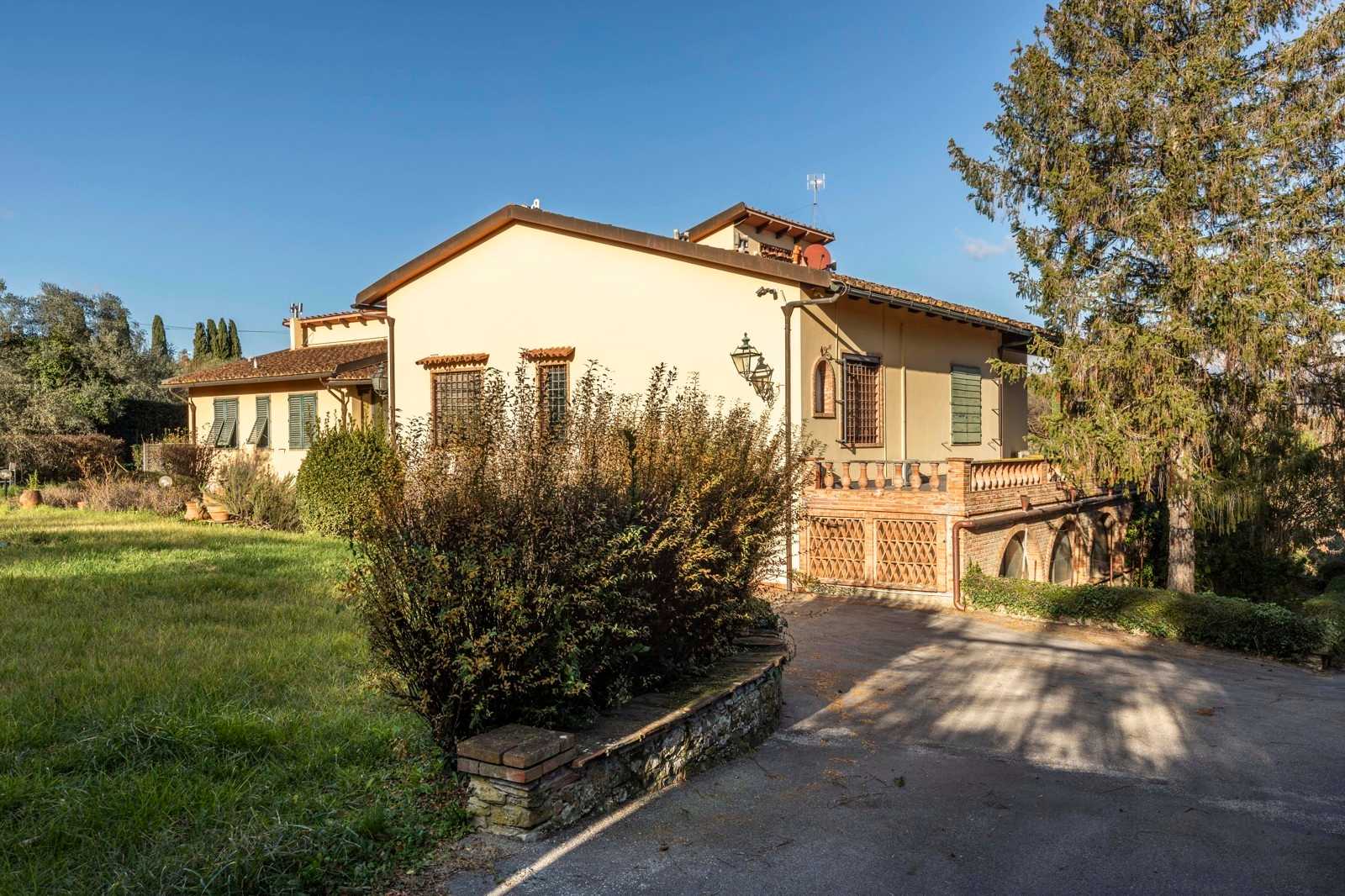 House in Centocelle, Lazio 12517994