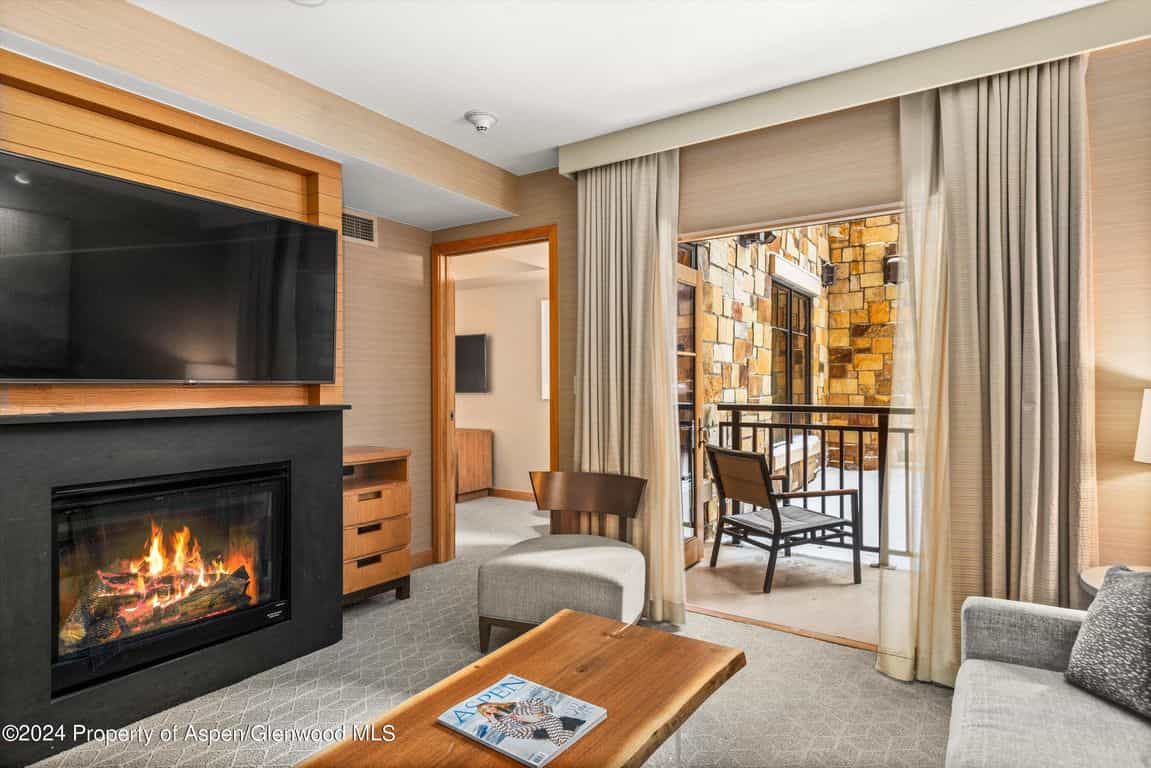 Condominium in Snowmass Village, Colorado 12518052