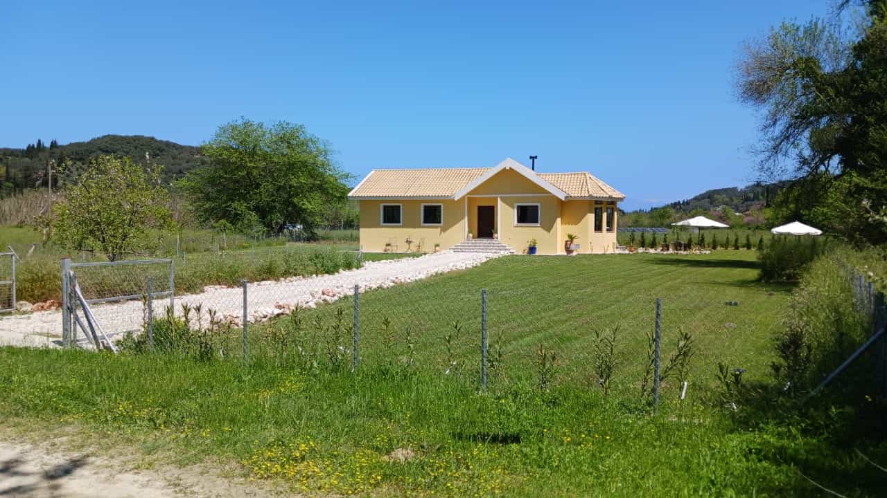 жилой дом в Sidari, Ionia Nisia 12518070