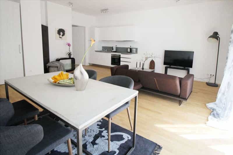 公寓 在 Barcelona, Catalunya 12518105