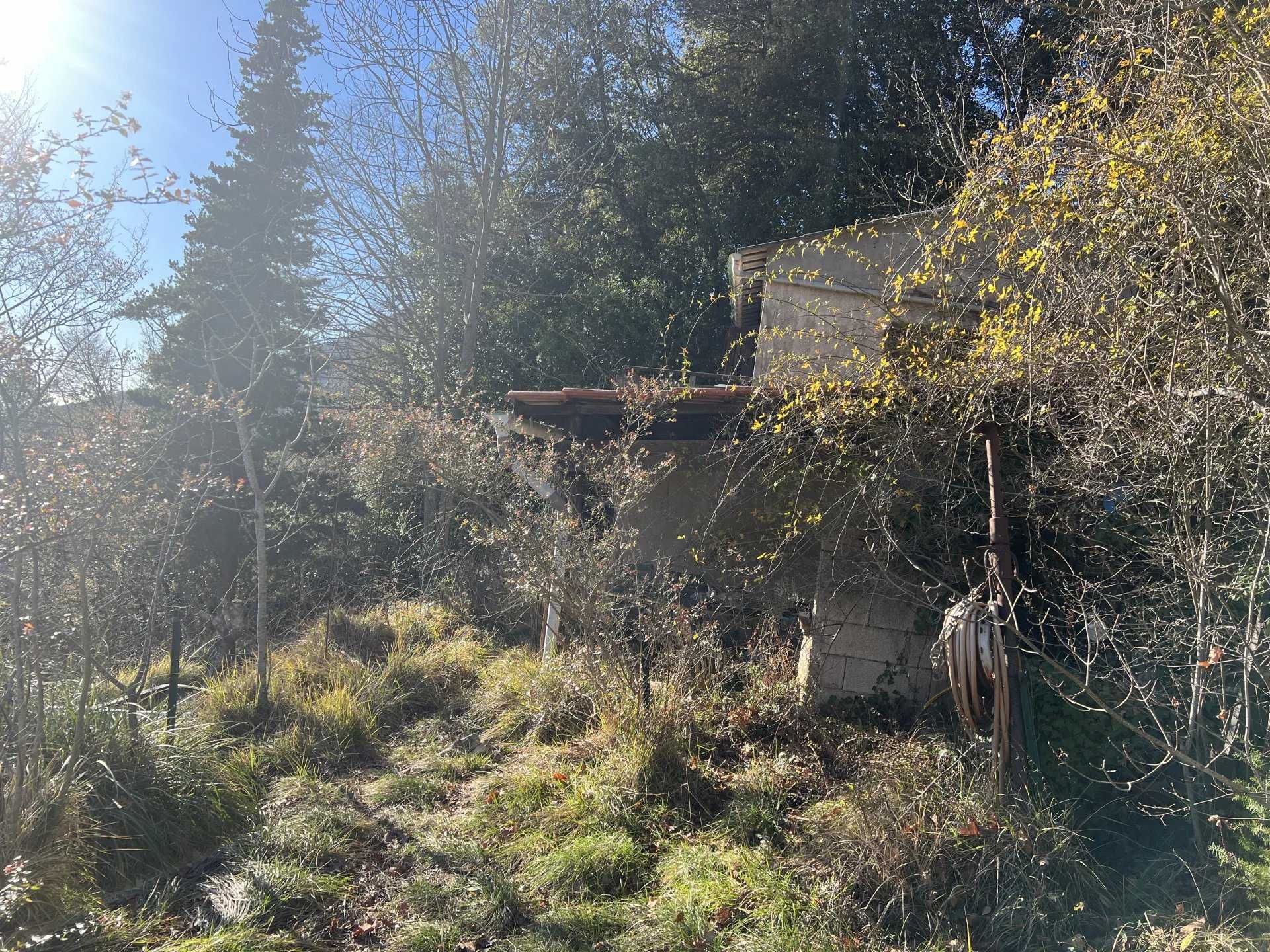жилой дом в Кастильон, Прованс-Альпы-Лазурный берег 12518217