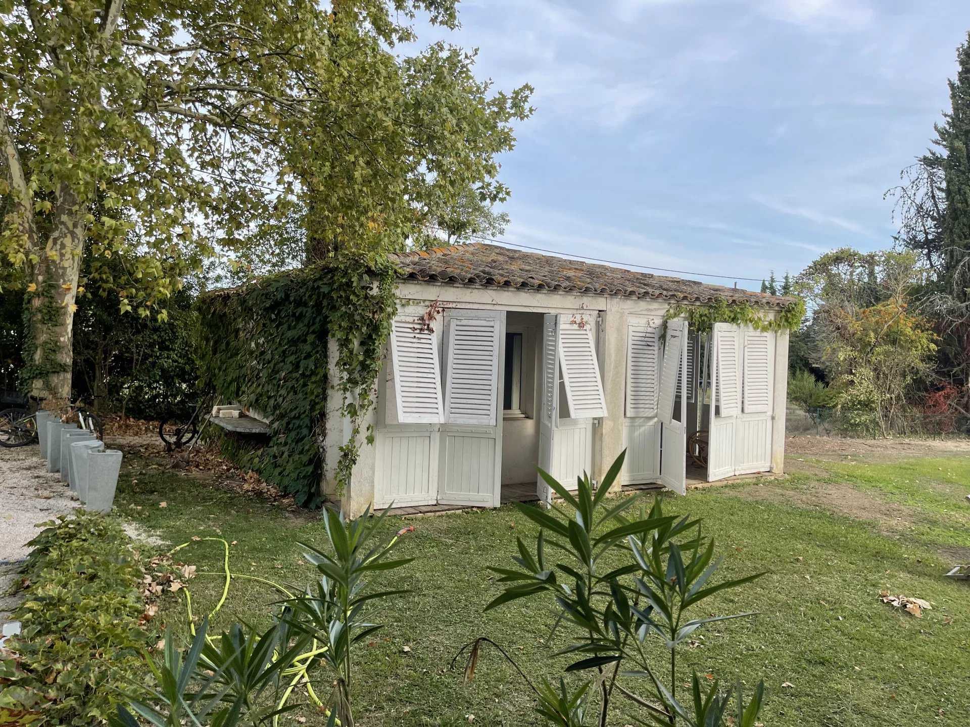 σπίτι σε Aix-en-Provence, Bouches-du-Rhône 12518226