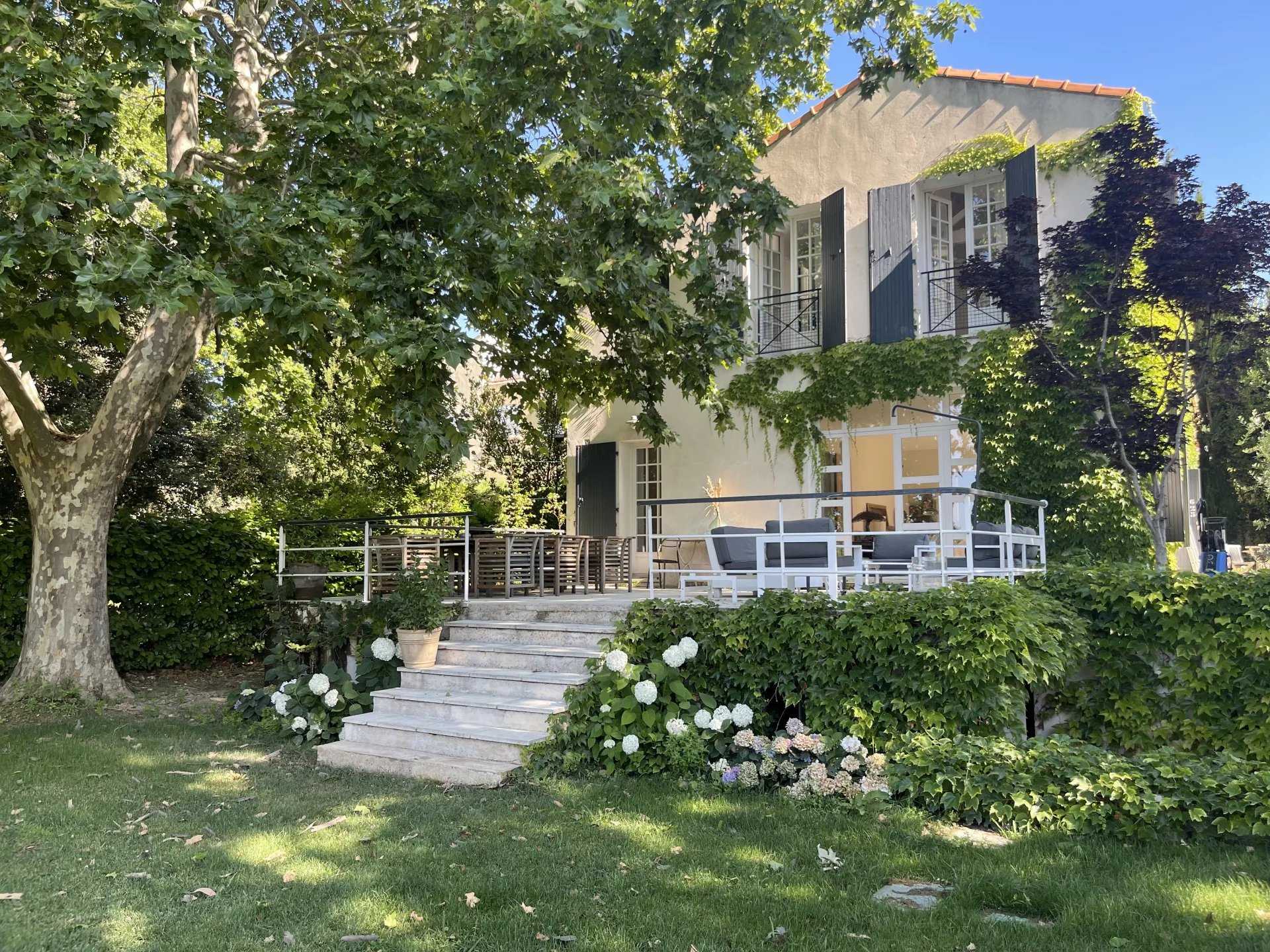 Hus i Les Camus, Provence-Alpes-Cote d'Azur 12518226