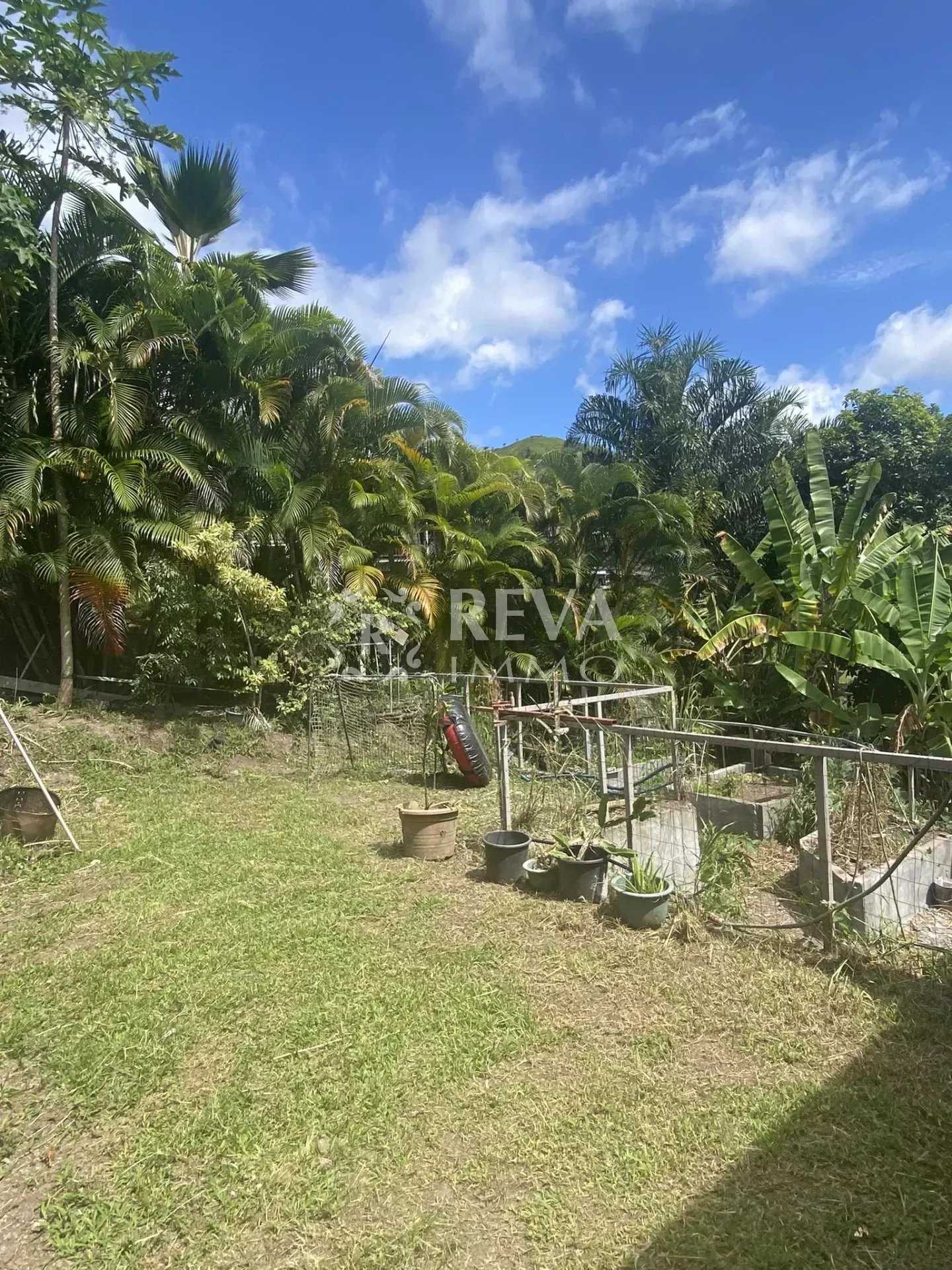Residential in Punaauia, Îles du Vent 12518240