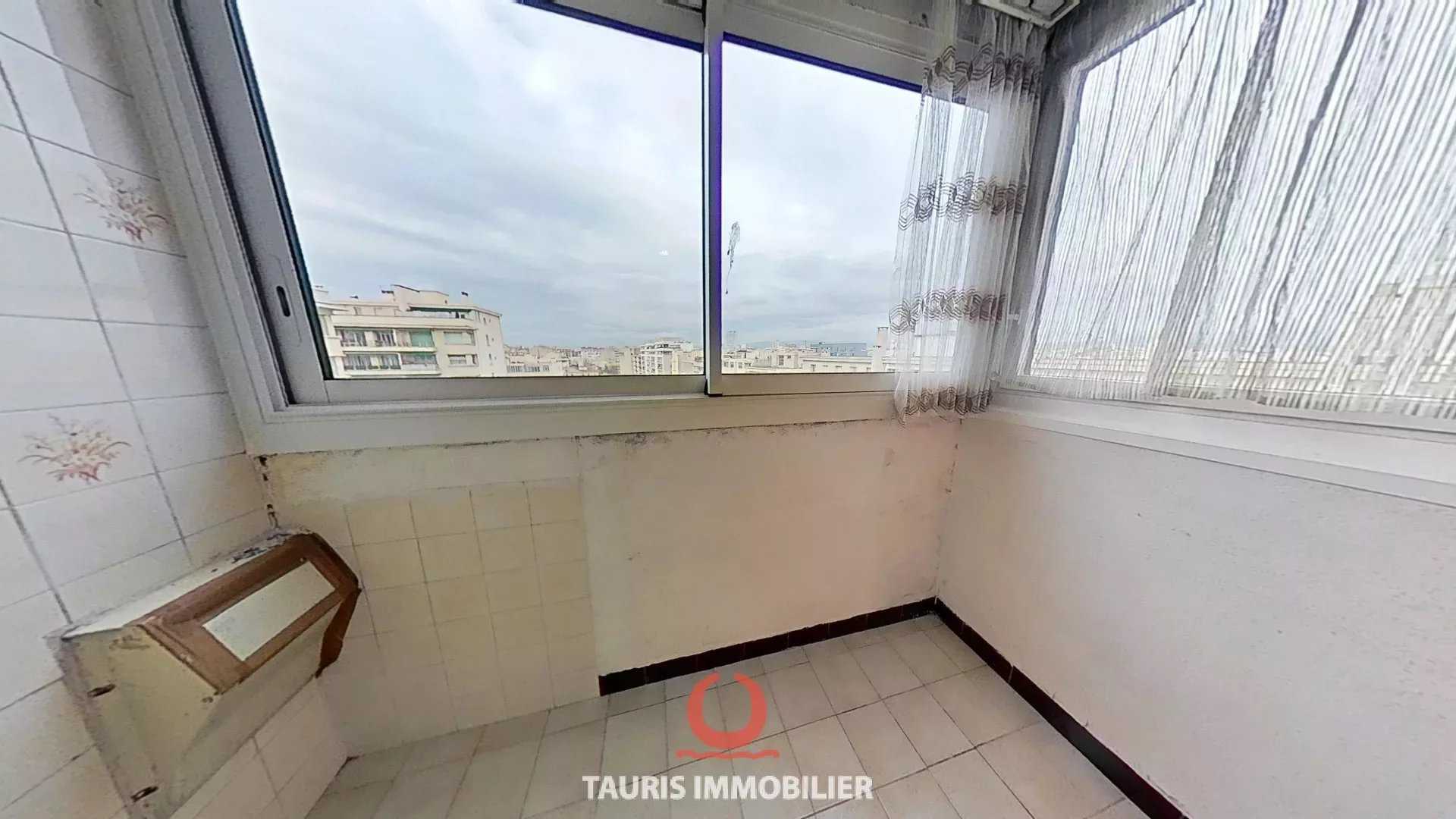 분양 아파트 에 Marseille 8ème, Bouches-du-Rhône 12518245