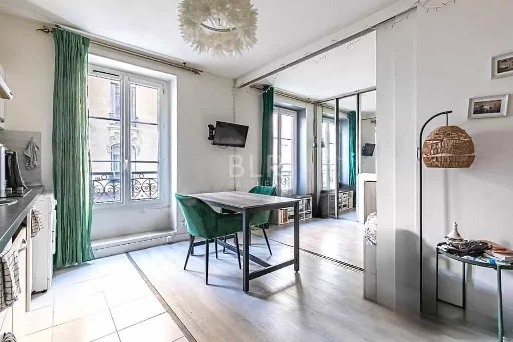 公寓 在 Paris 11ème, Paris 12518253