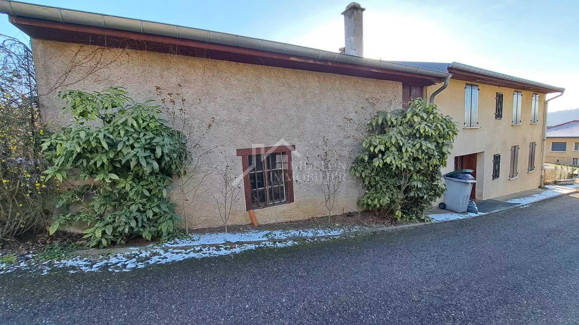 Huis in Loisy, Meurthe-et-Moselle 12518281