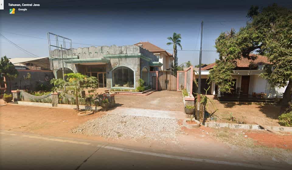 House in Sumbring, Jawa Tengah 12518304