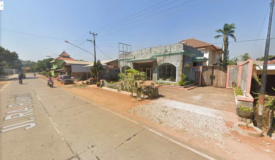 Hus i Sumbring, Jawa Tengah 12518304