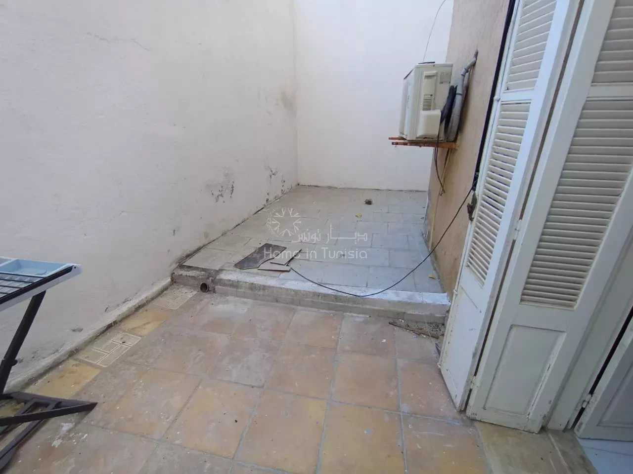 Condominium in Hammam Sousse, Sousse 12518391