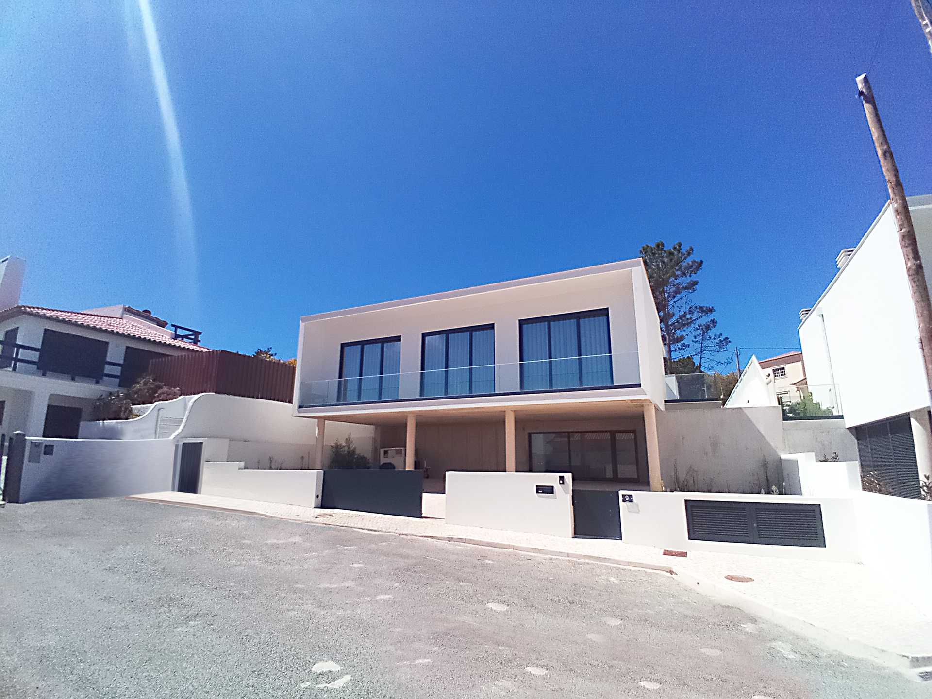 House in Salir de Porto, Leiria 12518415