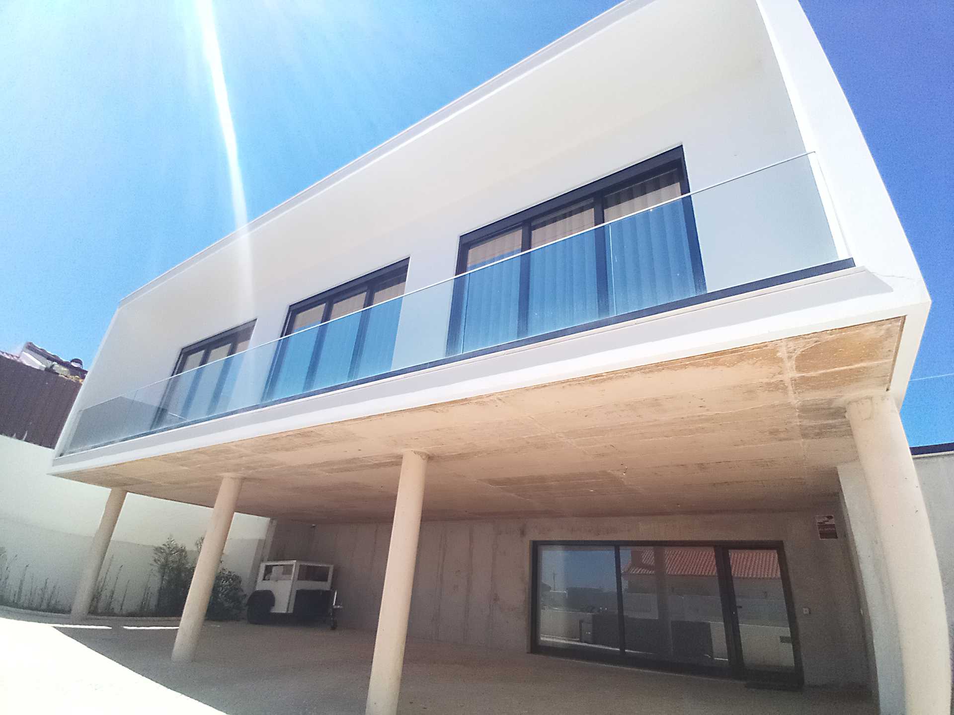 House in Salir do Porto, Leiria District 12518415