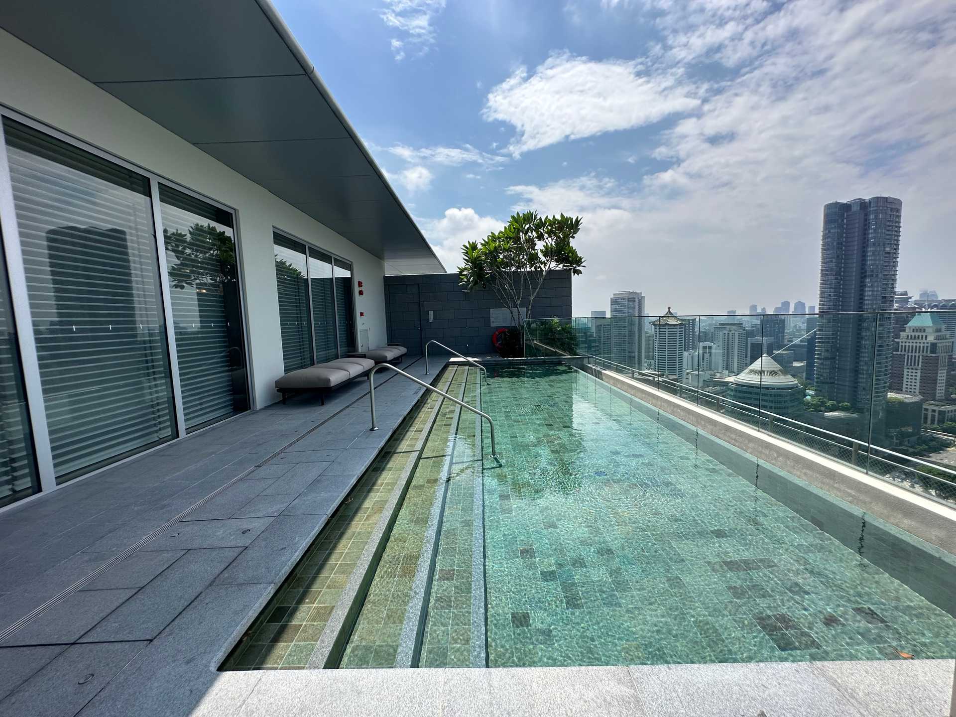 Multiple Houses in Singapore, 88 Orchard Boulevard 12518417