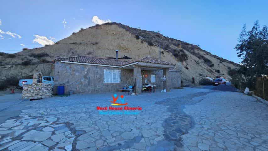 House in Olula del Rio, Andalusia 12518427