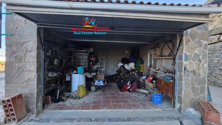 House in Fines, Andalucía 12518427